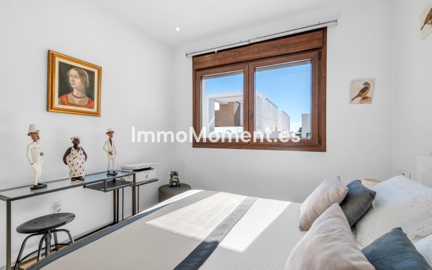 Wiederverkauf - Wohnung - Torrevieja - Torrevieja Centro
