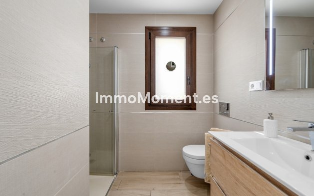 Wiederverkauf - Wohnung - Torrevieja - Torrevieja Centro