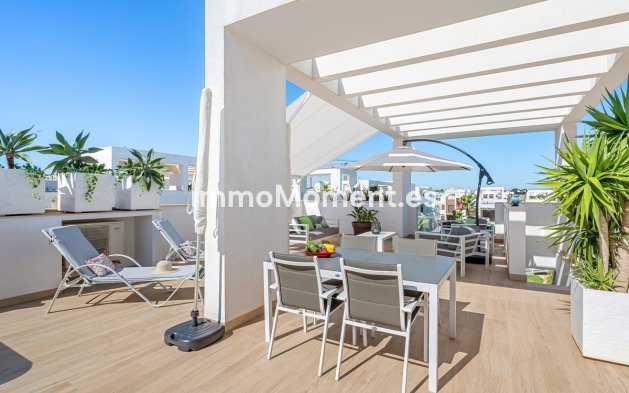 Wiederverkauf - Wohnung - Torrevieja - Torrevieja Centro