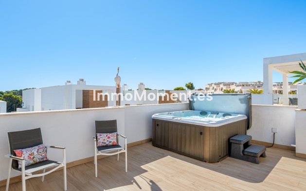 Wiederverkauf - Wohnung - Torrevieja - Torrevieja Centro