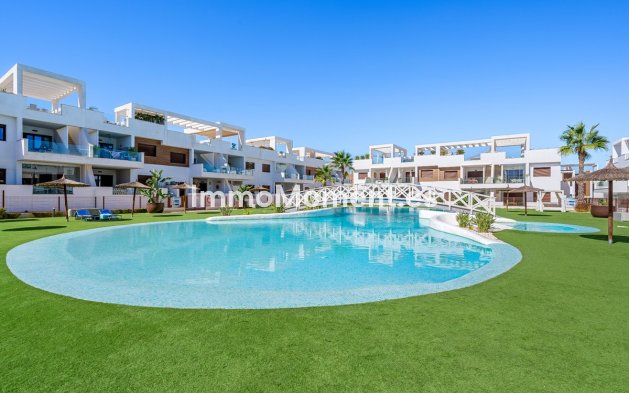 Wiederverkauf - Wohnung - Torrevieja - Torrevieja Centro