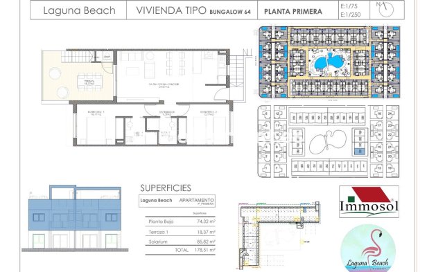 Wiederverkauf - Wohnung - Torrevieja - Torrevieja Centro
