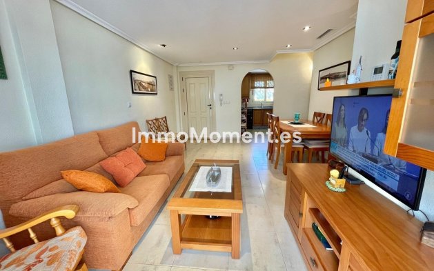 Revente - Maison mitoyenne - Guardamar del Segura - Guardamar del Segura Centro