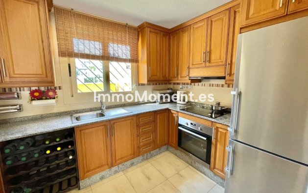 Revente - Maison mitoyenne - Guardamar del Segura - Guardamar del Segura Centro