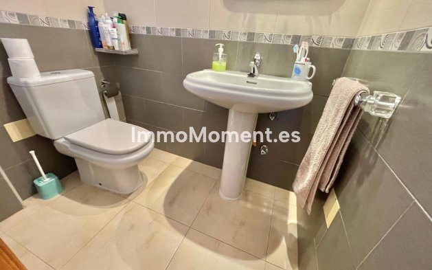 Revente - Maison mitoyenne - Guardamar del Segura - Guardamar del Segura Centro