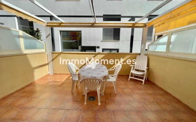 Revente - Maison mitoyenne - Guardamar del Segura - Guardamar del Segura Centro