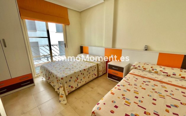 Revente - Maison mitoyenne - Guardamar del Segura - Guardamar del Segura Centro
