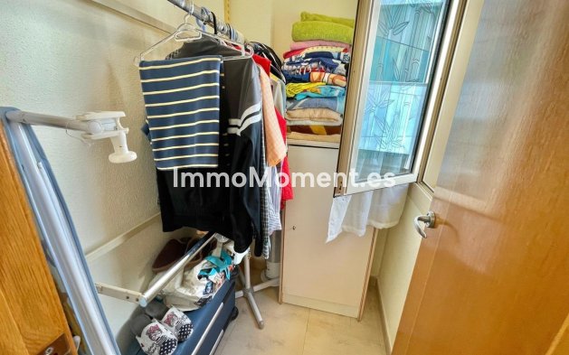 Revente - Maison mitoyenne - Guardamar del Segura - Guardamar del Segura Centro