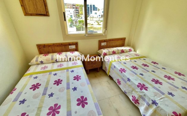 Revente - Maison mitoyenne - Guardamar del Segura - Guardamar del Segura Centro