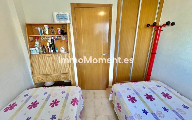 Revente - Maison mitoyenne - Guardamar del Segura - Guardamar del Segura Centro