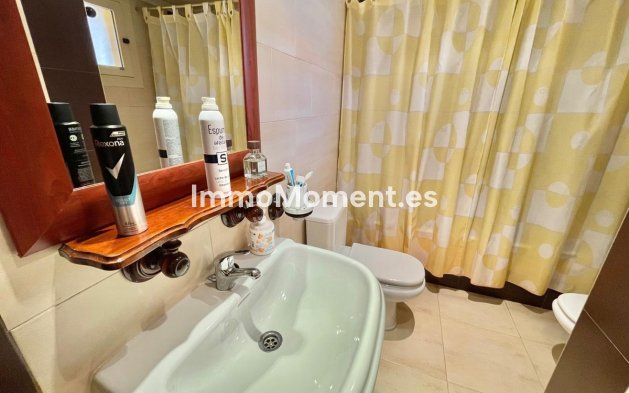 Revente - Maison mitoyenne - Guardamar del Segura - Guardamar del Segura Centro