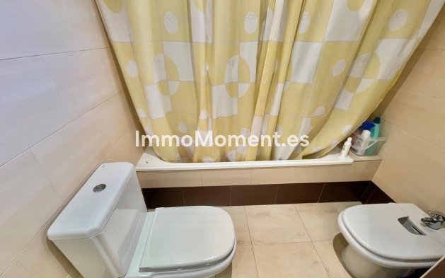 Revente - Maison mitoyenne - Guardamar del Segura - Guardamar del Segura Centro