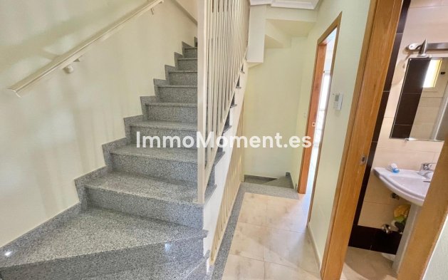 Revente - Maison mitoyenne - Guardamar del Segura - Guardamar del Segura Centro