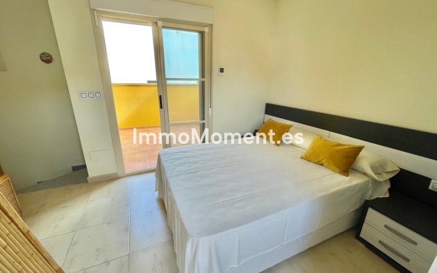 Revente - Maison mitoyenne - Guardamar del Segura - Guardamar del Segura Centro