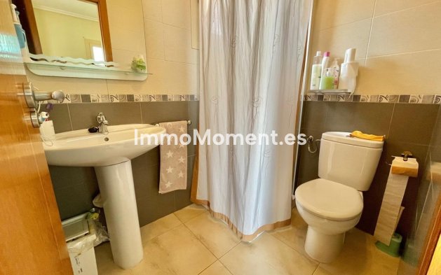 Revente - Maison mitoyenne - Guardamar del Segura - Guardamar del Segura Centro