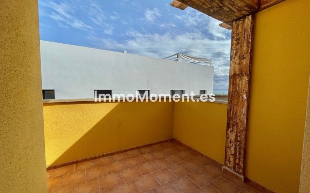Revente - Maison mitoyenne - Guardamar del Segura - Guardamar del Segura Centro