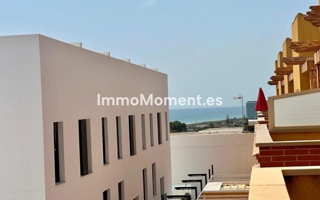 Revente - Maison mitoyenne - Guardamar del Segura - Guardamar del Segura Centro