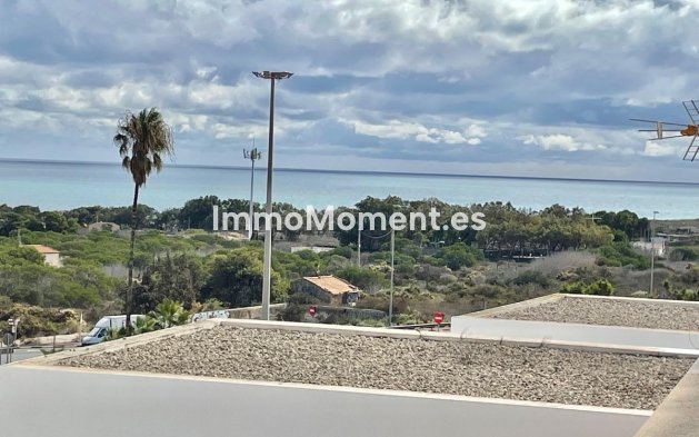 Revente - Maison mitoyenne - Guardamar del Segura - Guardamar del Segura Centro