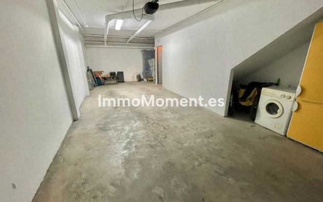 Revente - Maison mitoyenne - Guardamar del Segura - Guardamar del Segura Centro