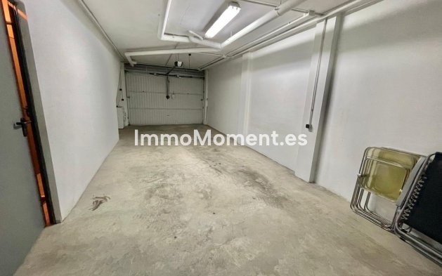 Revente - Maison mitoyenne - Guardamar del Segura - Guardamar del Segura Centro