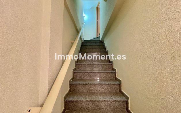Revente - Maison mitoyenne - Guardamar del Segura - Guardamar del Segura Centro