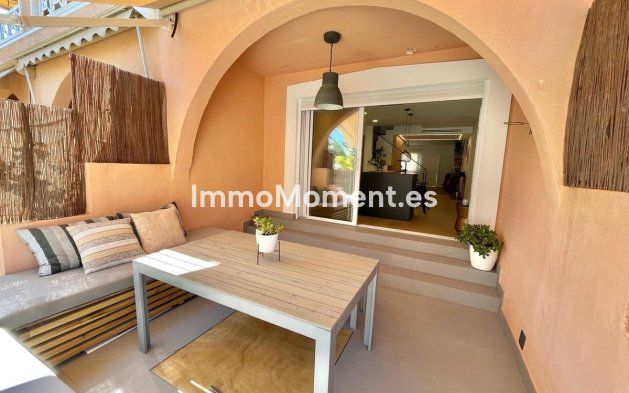 Bestaande woning - Rijtjeshuis - Santa Pola - Santa Pola Centro