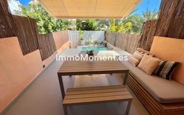Bestaande woning - Rijtjeshuis - Santa Pola - Santa Pola Centro