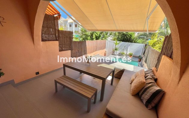 Bestaande woning - Rijtjeshuis - Santa Pola - Santa Pola Centro