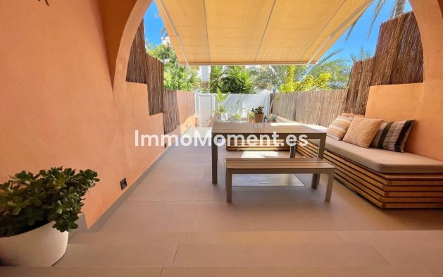 Bestaande woning - Rijtjeshuis - Santa Pola - Santa Pola Centro
