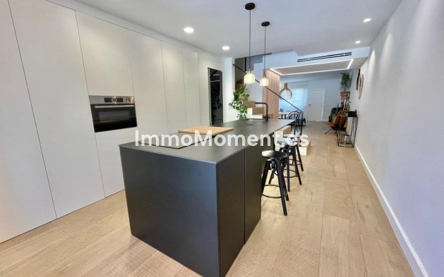 Bestaande woning - Rijtjeshuis - Santa Pola - Santa Pola Centro