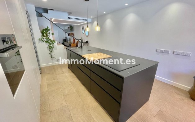 Bestaande woning - Rijtjeshuis - Santa Pola - Santa Pola Centro