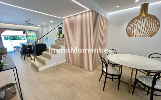 Bestaande woning - Rijtjeshuis - Santa Pola - Santa Pola Centro