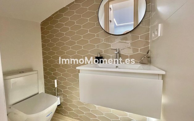 Bestaande woning - Rijtjeshuis - Santa Pola - Santa Pola Centro