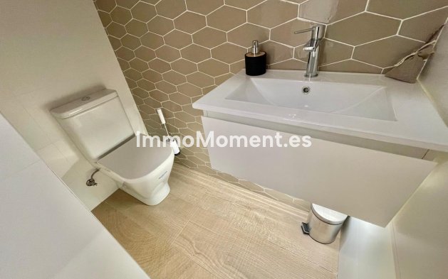 Bestaande woning - Rijtjeshuis - Santa Pola - Santa Pola Centro