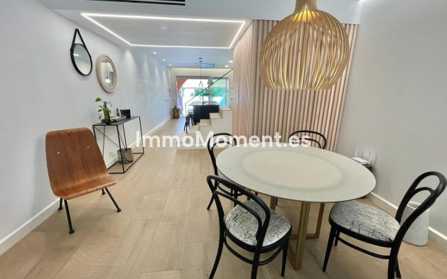 Bestaande woning - Rijtjeshuis - Santa Pola - Santa Pola Centro