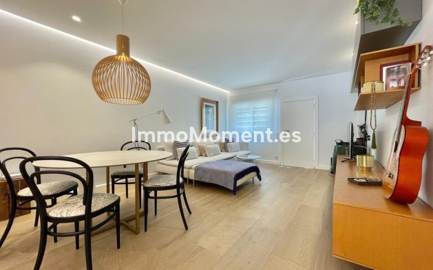 Bestaande woning - Rijtjeshuis - Santa Pola - Santa Pola Centro