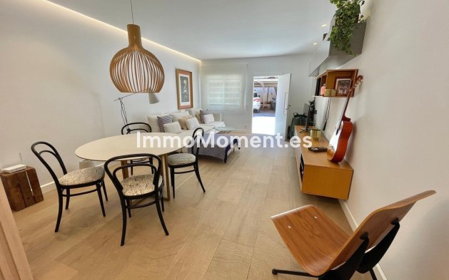 Bestaande woning - Rijtjeshuis - Santa Pola - Santa Pola Centro