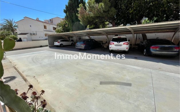 Bestaande woning - Rijtjeshuis - Santa Pola - Santa Pola Centro