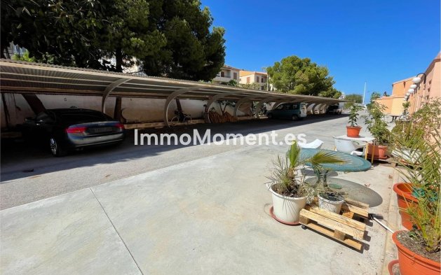 Bestaande woning - Rijtjeshuis - Santa Pola - Santa Pola Centro