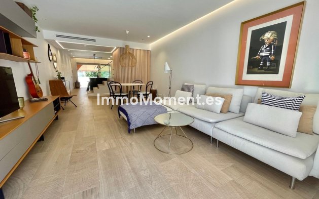 Bestaande woning - Rijtjeshuis - Santa Pola - Santa Pola Centro