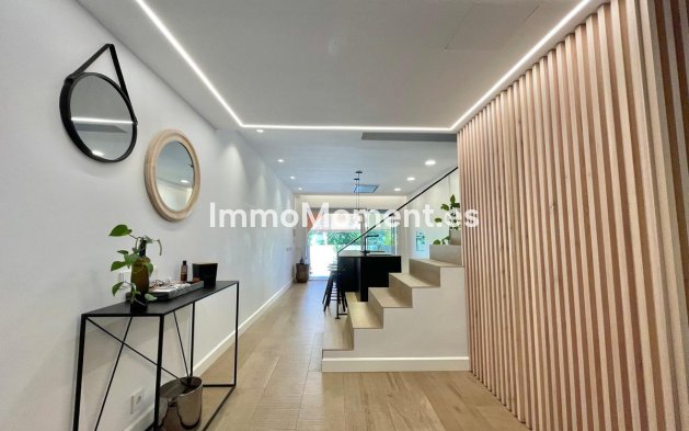 Bestaande woning - Rijtjeshuis - Santa Pola - Santa Pola Centro