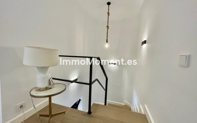 Bestaande woning - Rijtjeshuis - Santa Pola - Santa Pola Centro
