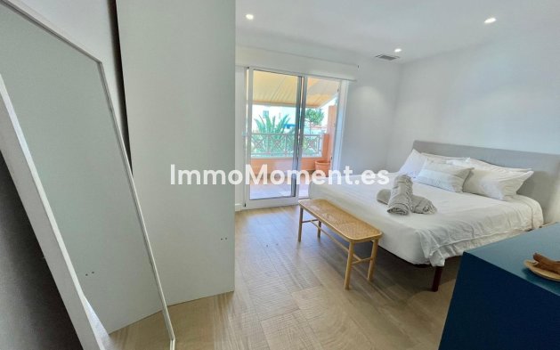 Bestaande woning - Rijtjeshuis - Santa Pola - Santa Pola Centro