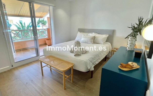 Bestaande woning - Rijtjeshuis - Santa Pola - Santa Pola Centro