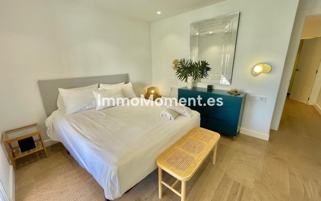Bestaande woning - Rijtjeshuis - Santa Pola - Santa Pola Centro