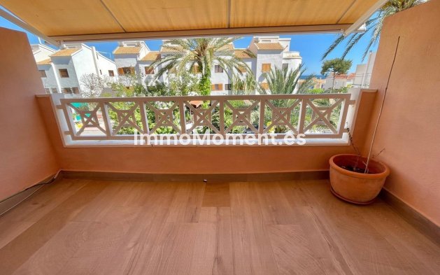 Bestaande woning - Rijtjeshuis - Santa Pola - Santa Pola Centro