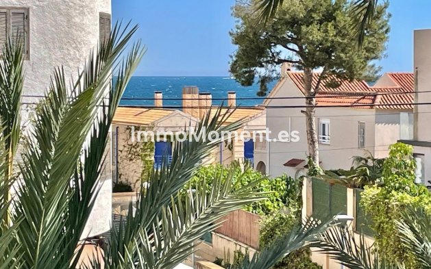 Bestaande woning - Rijtjeshuis - Santa Pola - Santa Pola Centro