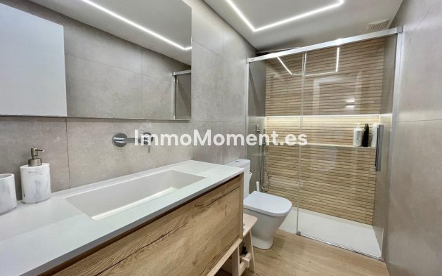 Bestaande woning - Rijtjeshuis - Santa Pola - Santa Pola Centro