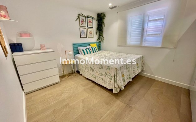 Bestaande woning - Rijtjeshuis - Santa Pola - Santa Pola Centro