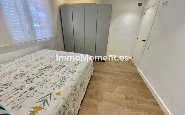 Bestaande woning - Rijtjeshuis - Santa Pola - Santa Pola Centro
